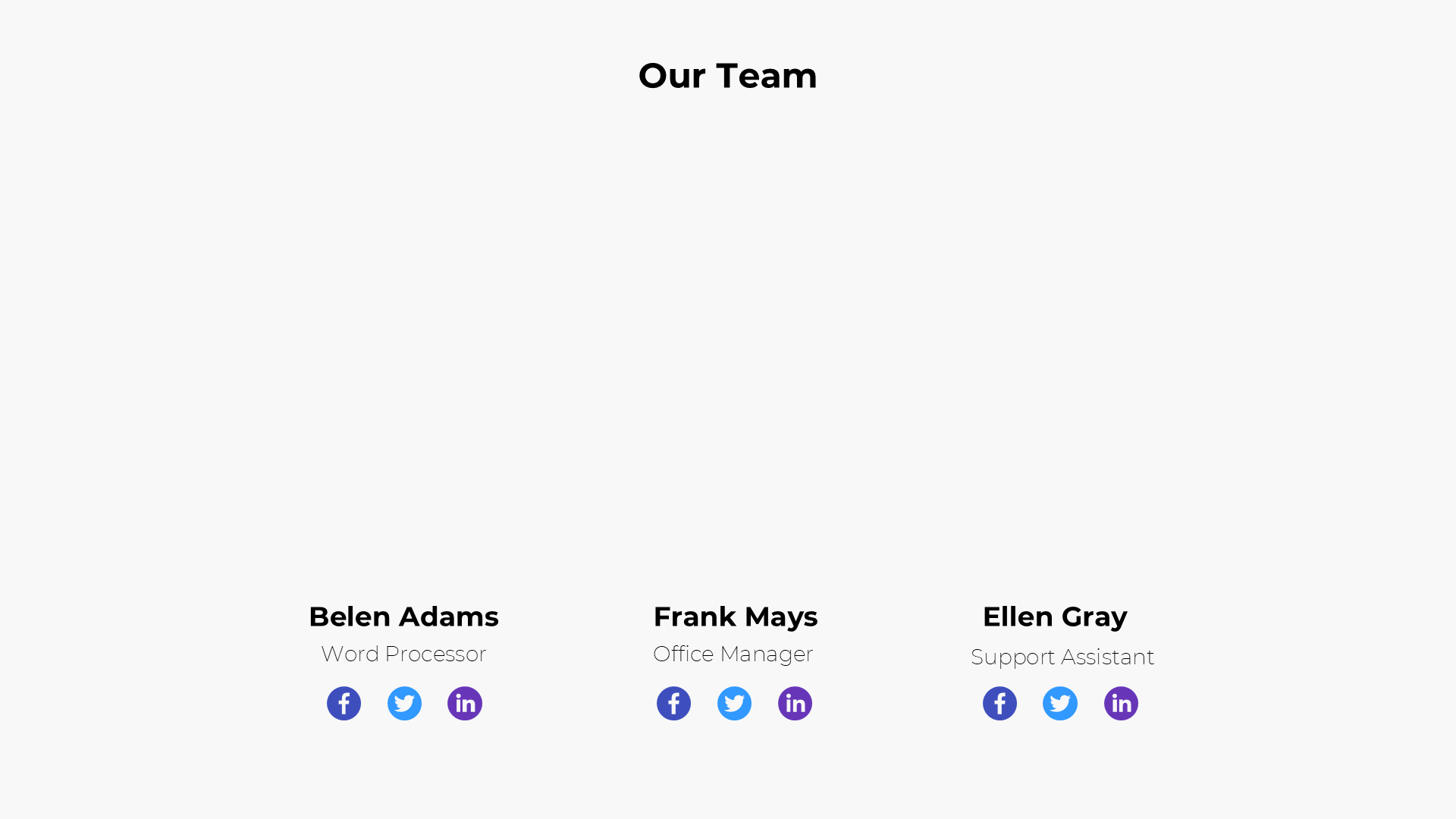 Artifex Light slide 8